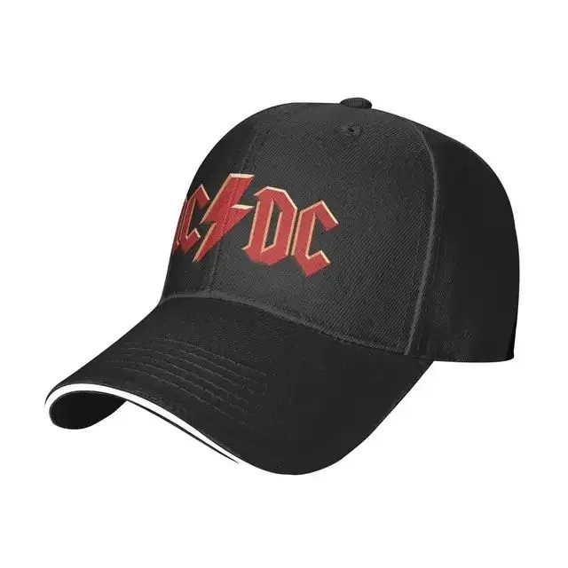 Kšiltovka AC/DC