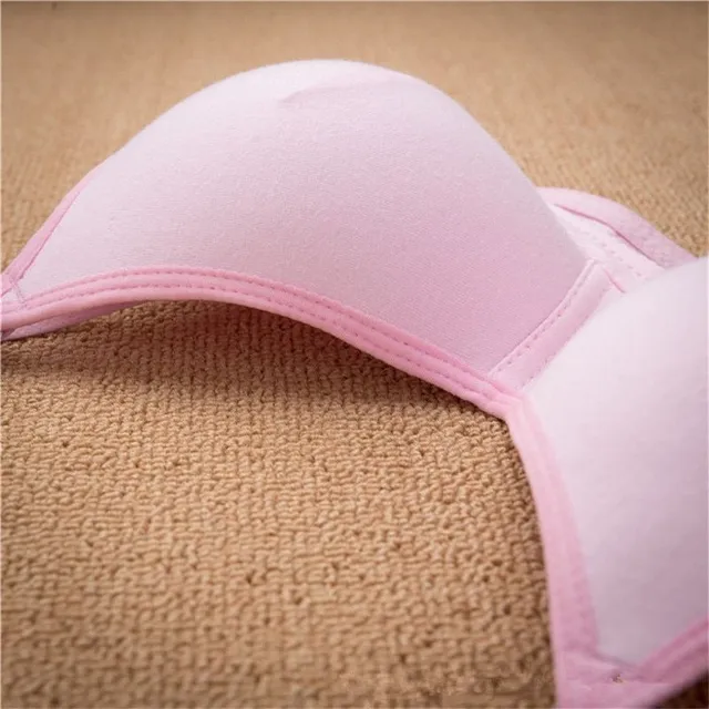 Girls comfort bra