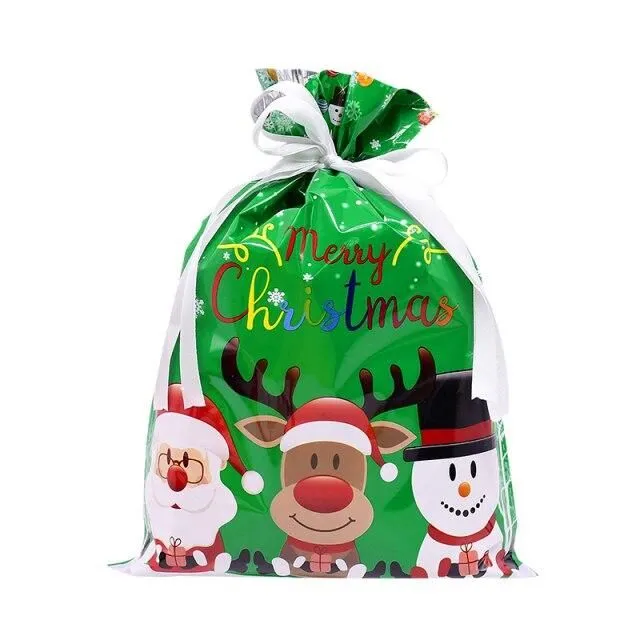 Christmas Gift Bags