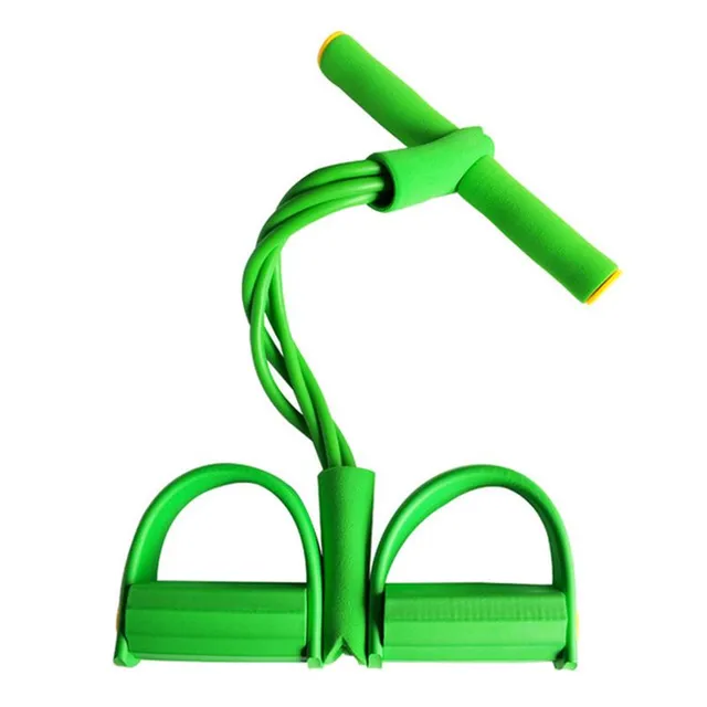 Fitness gym expander