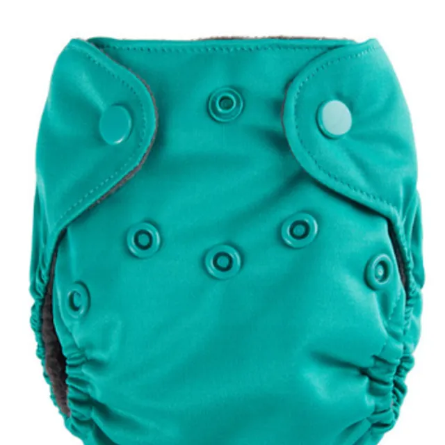 Diaper swimsuits for babies - 6 colours