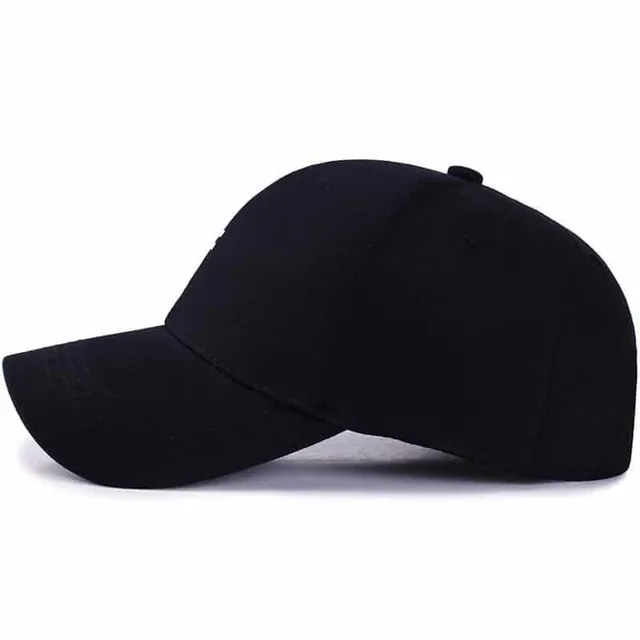 Luxury stylish men's cap