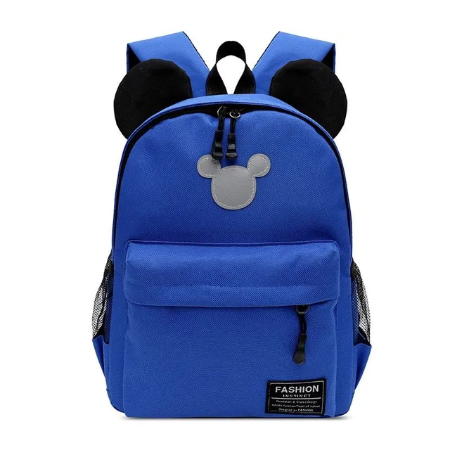 Beautiful Disney children's backpack with ears