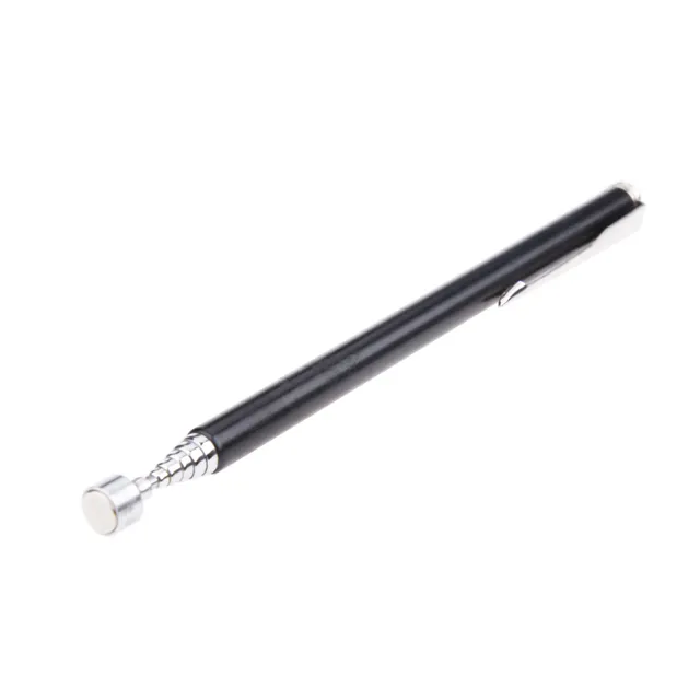 Colector magnetic telescopic ajustabil pentru piulițe