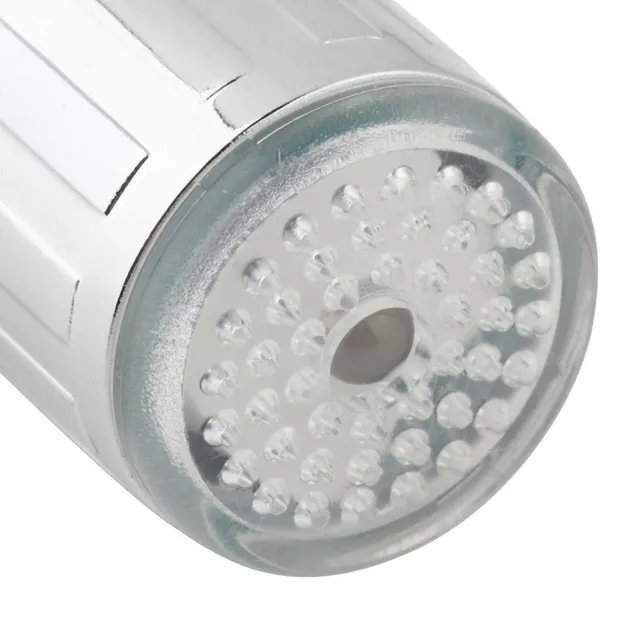 Cap LED pentru robinet