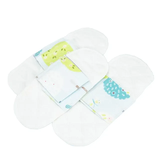 Menstrual liners 2 pcs