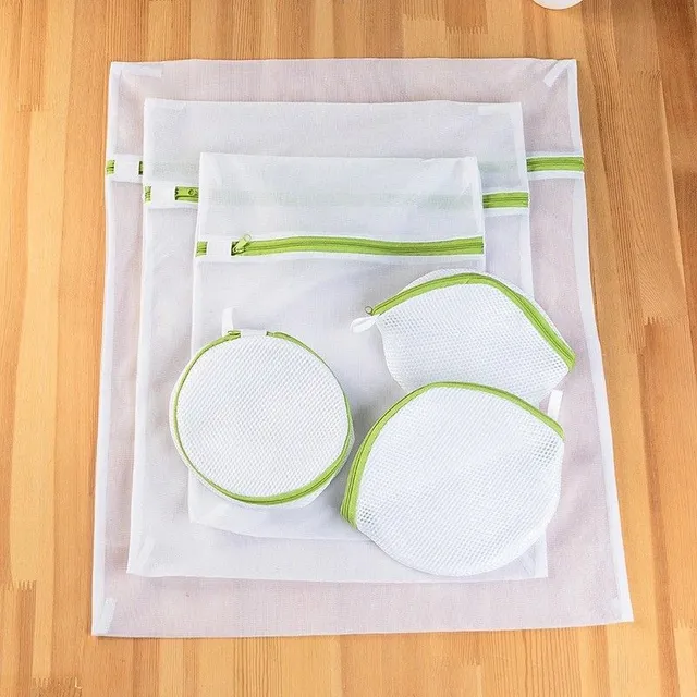 Laundry bags 6 pcs