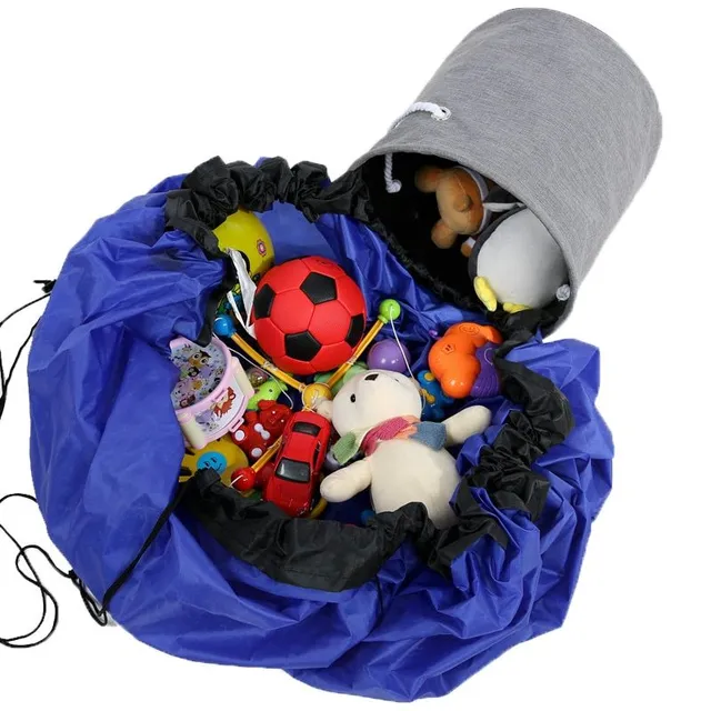 Storage bag for children's toys