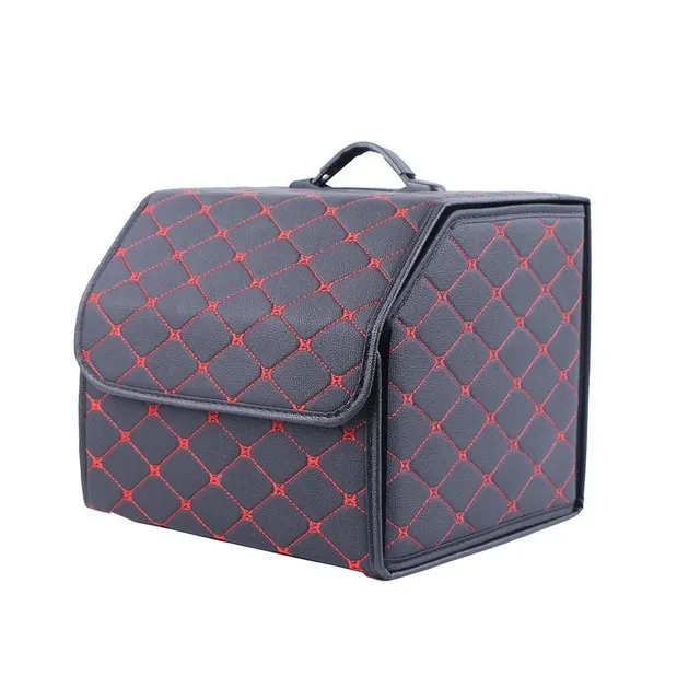 Organizer in trunk of car 34 x 30 x 30 cm