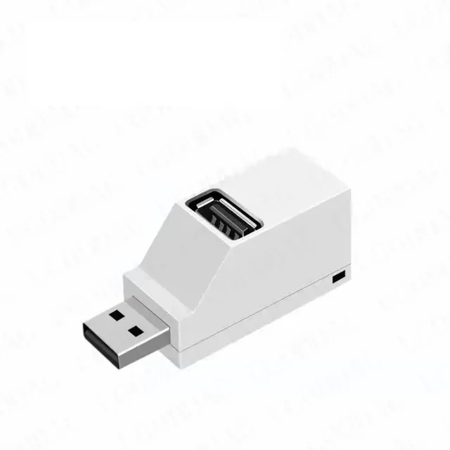 USB 3.0 HUB Rozbočovač 3 Porty