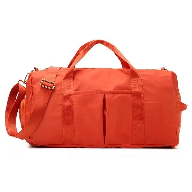 Stylish workout bag- more colours