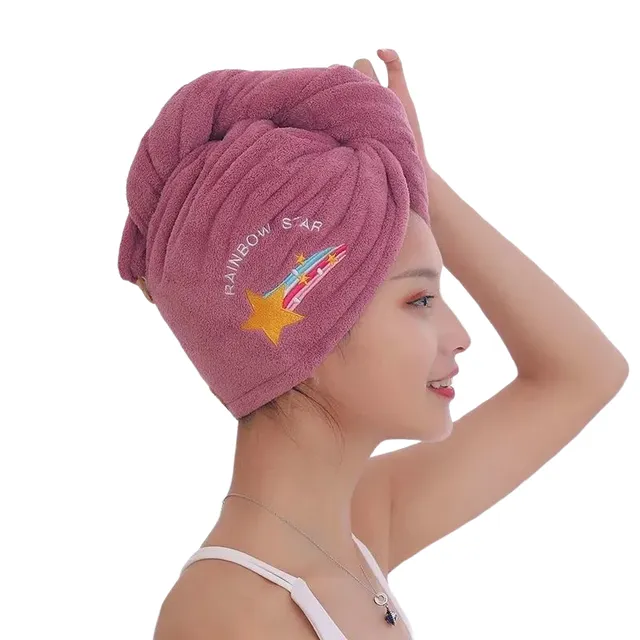 Hair Towel P3635