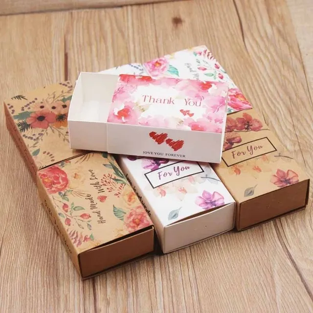 Gift box 20 pcs C644