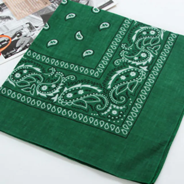 Šatka Bandana