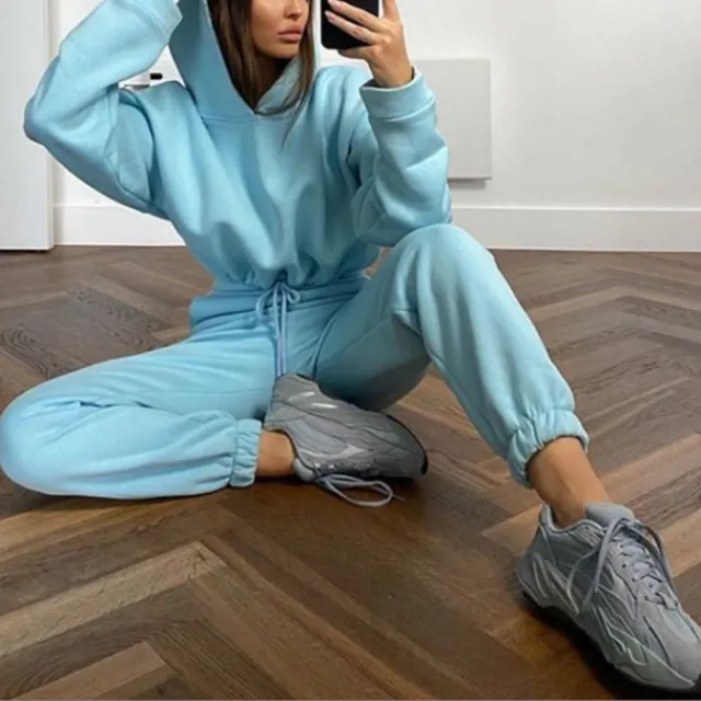 Ladies tracksuit Janelle