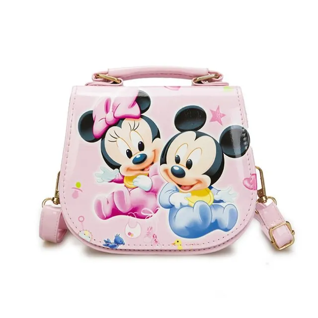 Beautiful little baby purse