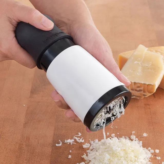 Kitchen grinder for food and spices