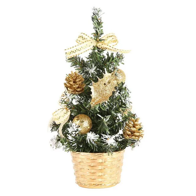 Christmas tree artificial