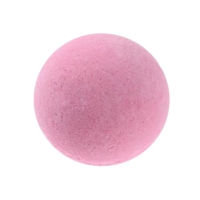 Bath ball