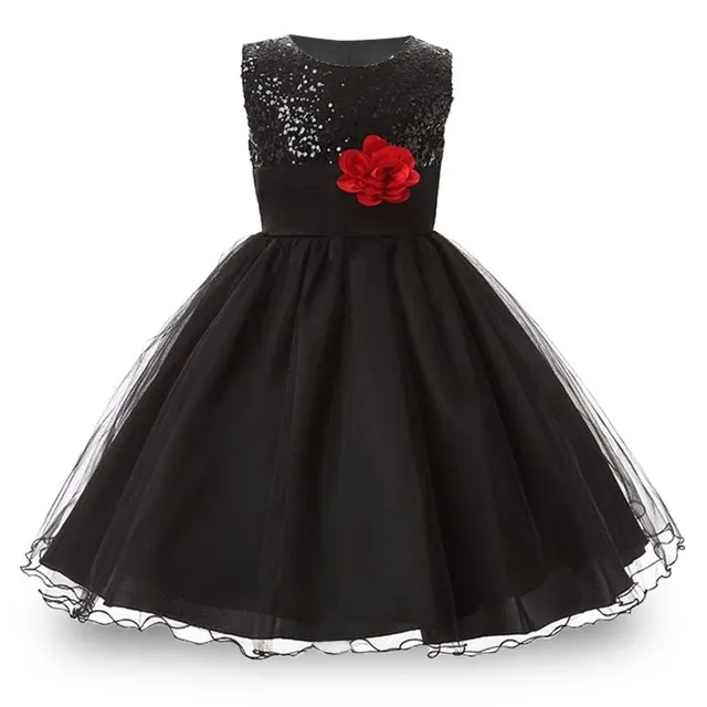 Girls dress PRINCE