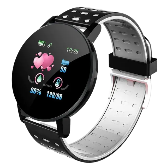 Wodoodporny smartwatch