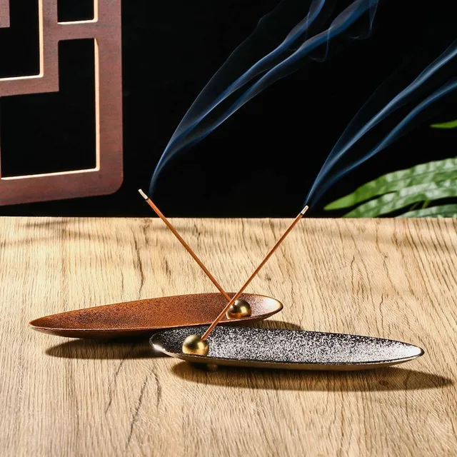 Clifton designer incense holder