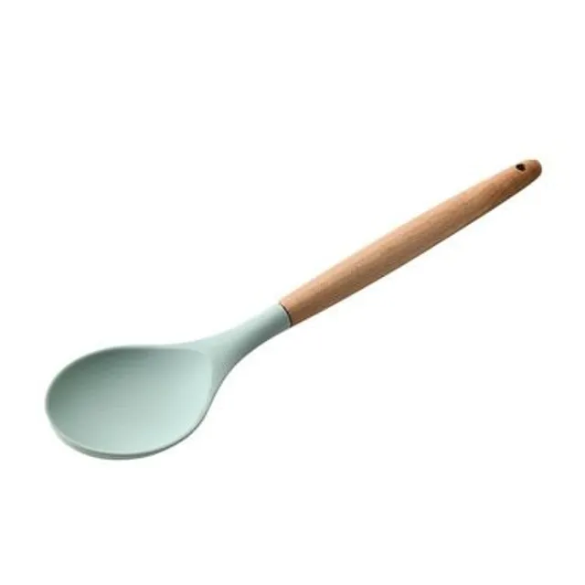 Ustensiles de cuisine en silicone mix SPOONTONGS