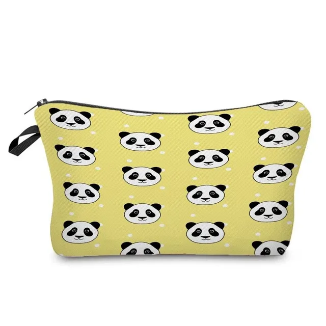 Cosmetic bag T689