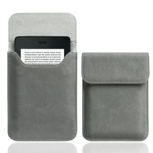 Amazon Kindle reader packaging