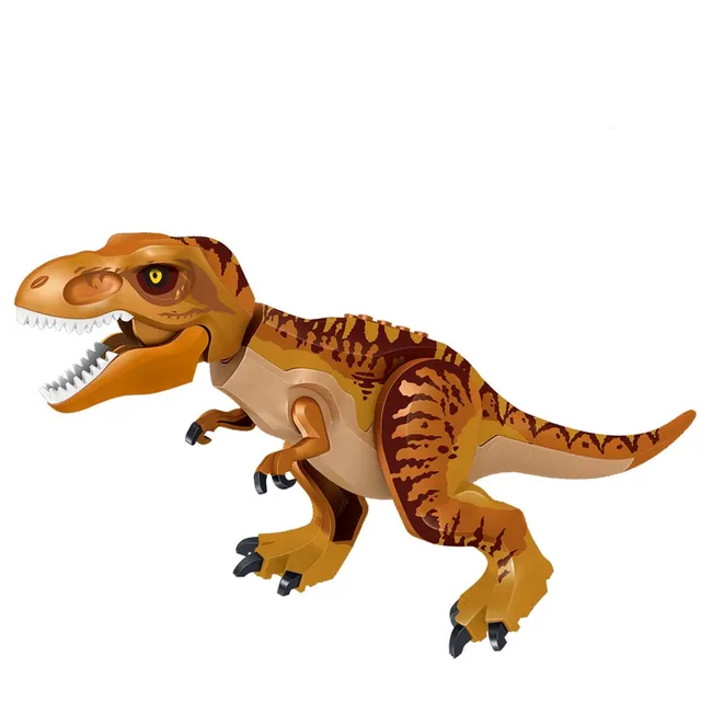 Dinosaur - mechanical toy