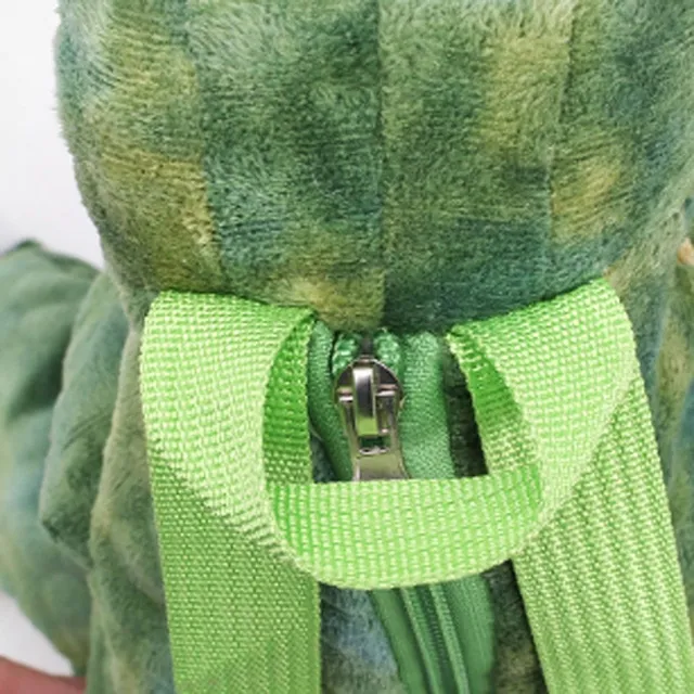 Baby cute backpack - dinosaur