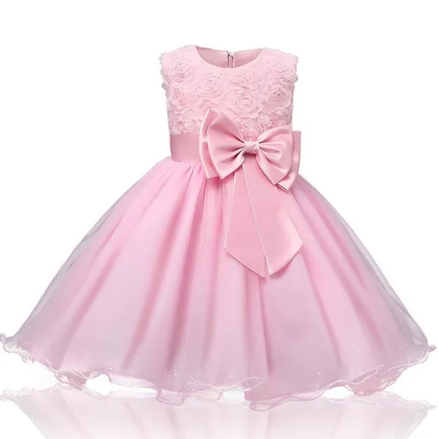 Girls dress PRINCE