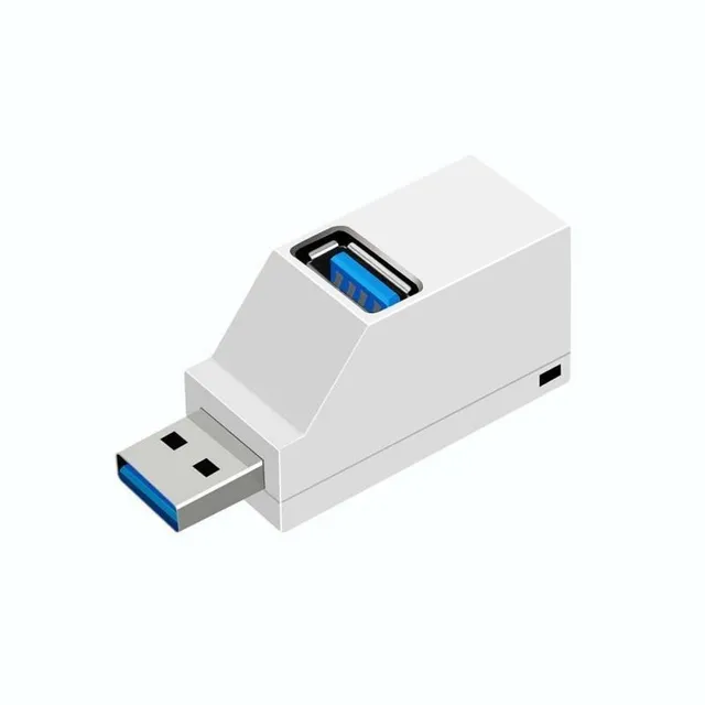 Hub USB 3.0 cu 3 porturi