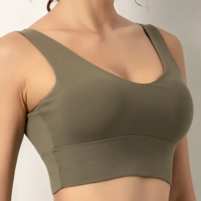 Women's fitness bra - top