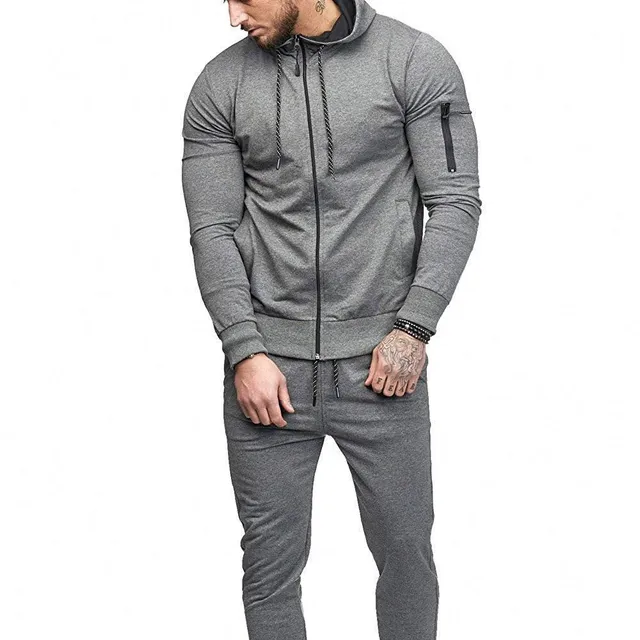 Men's tracksuit Diego