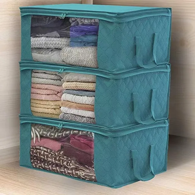 Practical storage box - 2 colours