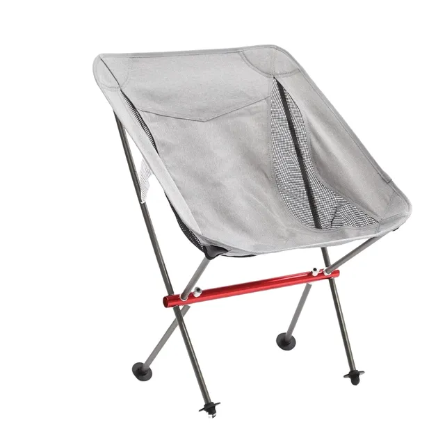 Camping folding chair