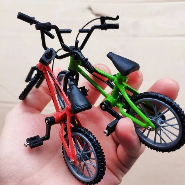 Mini bicycle