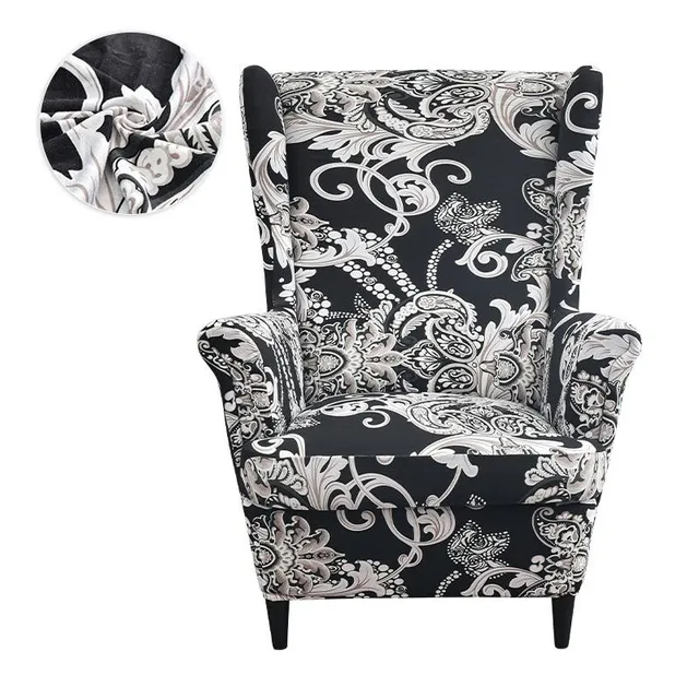 Design modern chair cover Kaspar