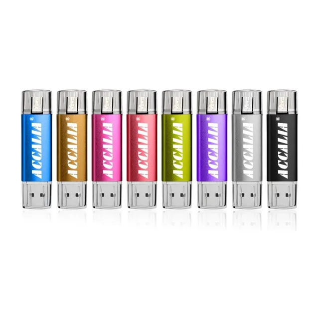 OTG USB flash drive J6