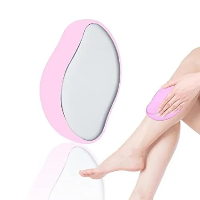Popular trends luxury painless crystalline epilator for perfectly smooth skin Rishi