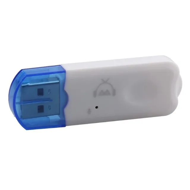 USB bluetooth 2.1 přijímač