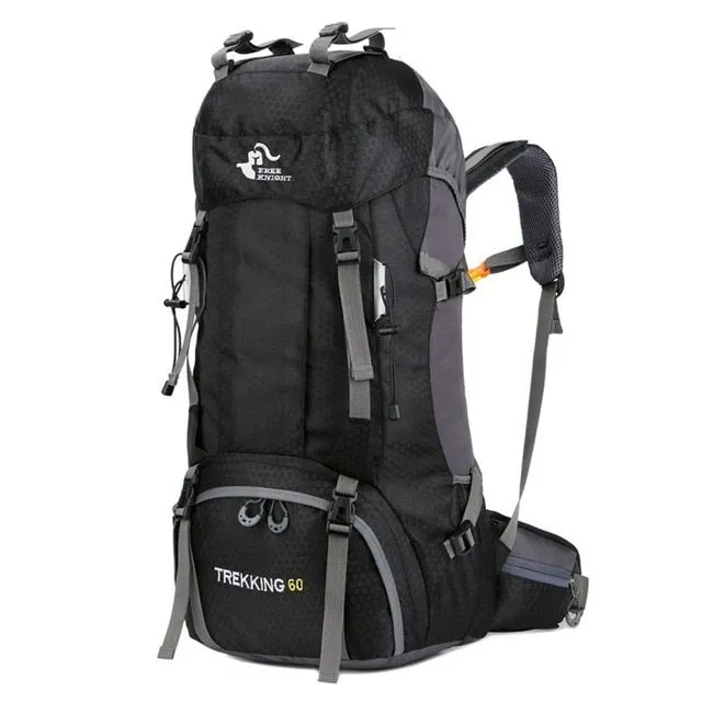 Hiking backpack