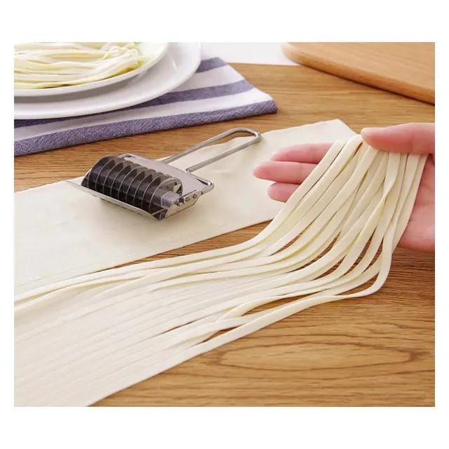 Ni273 homemade pasta cutter