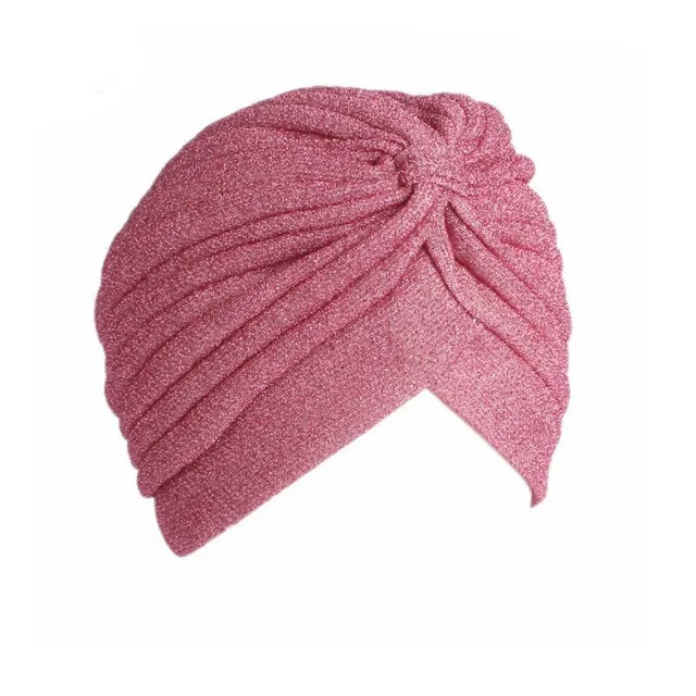Turban de modă pentru femei