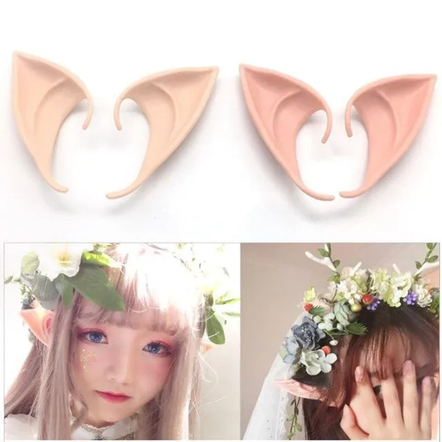Elfské uši R4