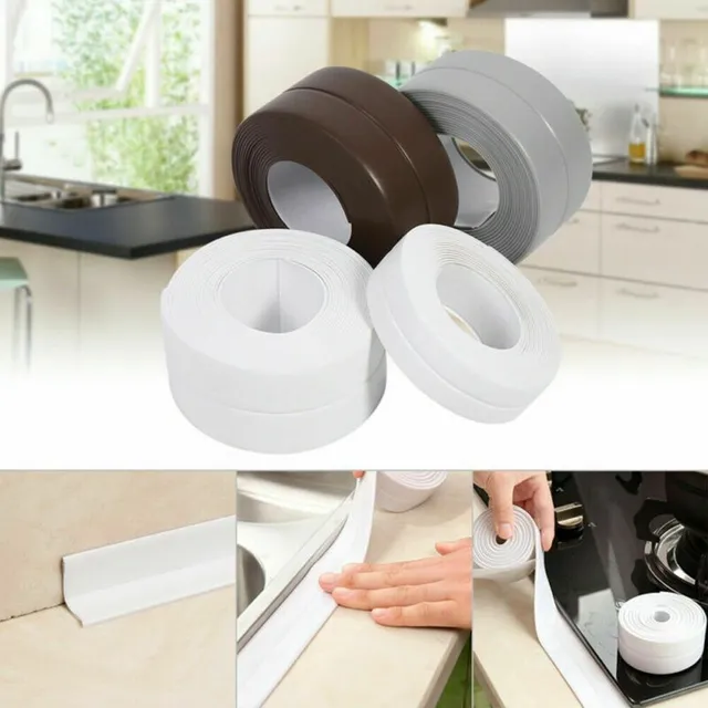 Waterproof rubber tape to prevent mildew