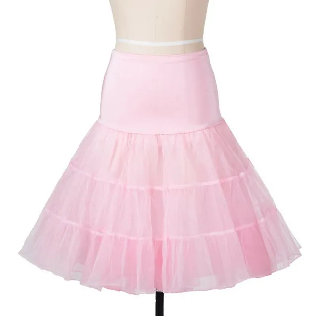 Ladies petticoat light Cameron