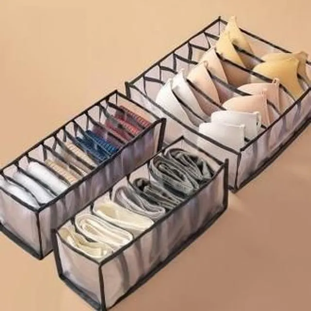 Organizator bielizny