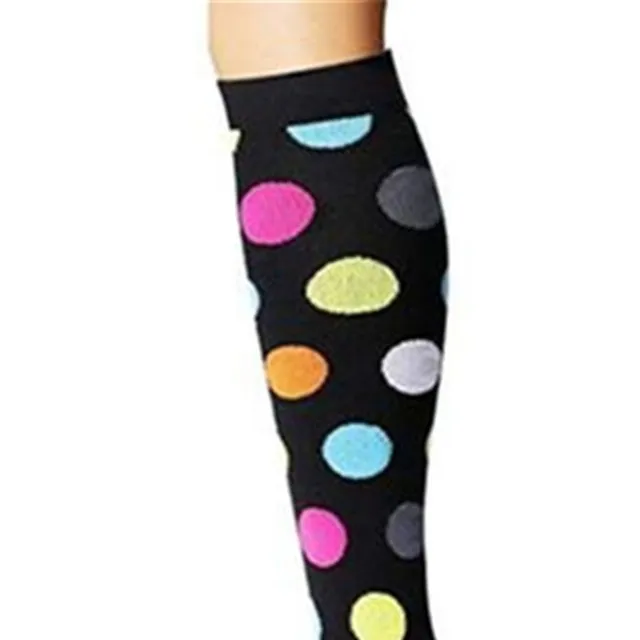 Stylish unisex long socks